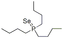 TRIBUTYLPHOSPHINE SELENIDE 结构式