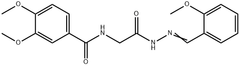 SALOR-INT L451746-1EA 结构式