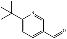 6-(tert-Butyl)nicotinaldehyde