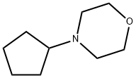 4-Cyclopentylmorpholine