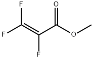 甲基三氟丙烯酸 结构式