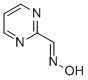 2-嘧啶甲醛肟 结构式