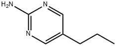 5-PROPYL-2-PYRIMIDINAMINE