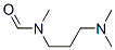 Formamide, N-[3-(dimethylamino)propyl]-N-methyl- (9CI) 结构式