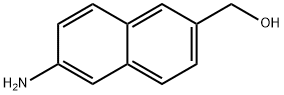 (2-AMINONAPHTHALEN-6-YL)METHANOL