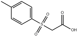 对甲苯磺酰乙酸 结构式