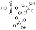 碱式硫酸铬 结构式