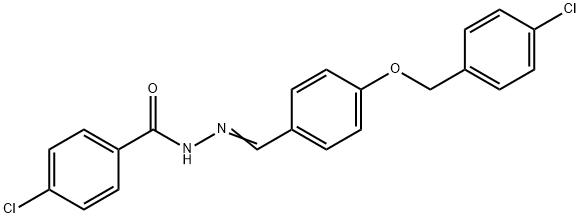 SALOR-INT L461326-1EA 结构式