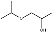 1-异丙氧基-2-丙醇 结构式