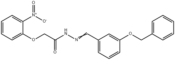 SALOR-INT L460427-1EA 结构式