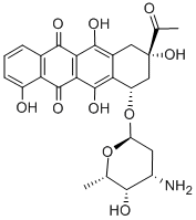 Carubicin