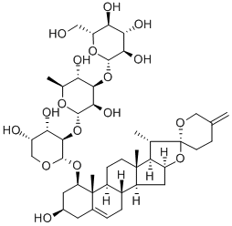 RUSCIN 结构式