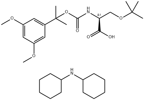 DDZ-SER(TBU)-OH CHA