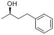 (R)-(-)-4-苯基-2-丁醇 结构式