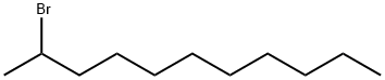 2-bromoundecane 结构式