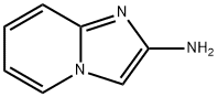 2-Aminoimidazo[1,2-a]pyridine