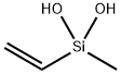 methylvinylsilanediol  结构式