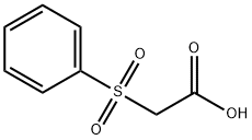 (Phenylsulfonyl)acetic acid