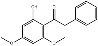 2'-Hydroxy-4',6'-dimethoxy-2-phenylacetophenone