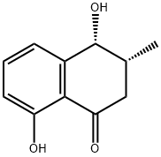 isoshinanolone 结构式