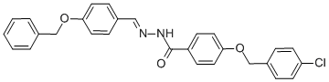 SALOR-INT L457566-1EA 结构式