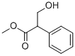 Methyl3-hydroxy-2-phenylpropanoate