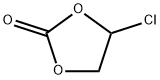 氯代碳酸乙烯酯 结构式