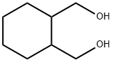 1,2-环己基二甲醇 结构式