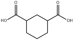 1,3-Cyclohexanedicarboxylic Acid (<i>cis</i>- and <i>trans</i>- mixture)