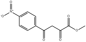 Methyl4-(4-nitrophenyl)-2,4-dioxobutanoate