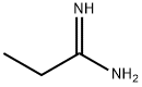 丙脒盐酸盐 结构式