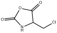 4-(ChloroMethyl)-2,5-oxazolidinedione 结构式