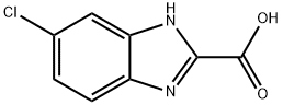 5-Chloro-1H-benzo[d]imidazole-2-carboxylicacid