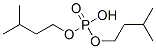 磷酸二异戊酯 结构式