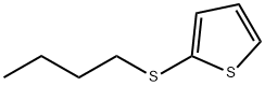 2-(Butylthio)thiophene 结构式