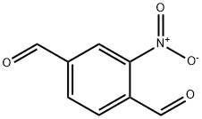 2-Nitroterephthalaldehyde