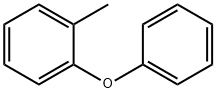o-phenoxytoluene  结构式