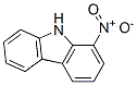 1-硝基-9H-咔唑 结构式