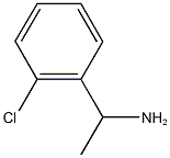 1-(2-Chlorophenyl)ethanamine