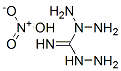 triaminoguanidine mononitrate 结构式