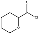 四氢吡喃- 2 -羰基氯 结构式