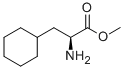 (S)-Methyl2-amino-3-cyclohexylpropanoate