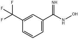 3-(三氟甲氧基)苄胺肪 结构式