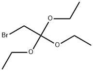 Ethane, 2-bromo-1,1,1-triethoxy- 结构式