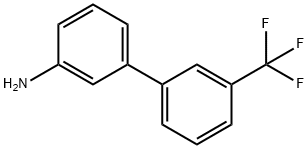 3'-(Trifluoromethyl)-[1,1'-biphenyl]-3-amine