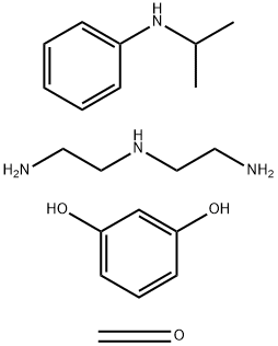 O-ISOPROPYLANILINE 结构式