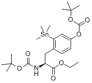 2-TT 结构式