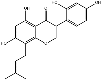 kievitone 结构式