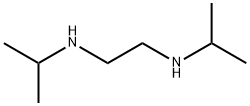 N,N'-二异丙基乙二胺 结构式