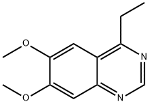 夸唑定 结构式